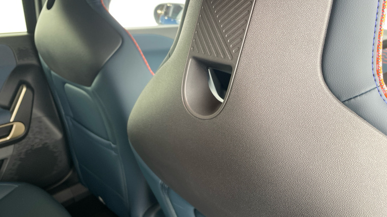 MINI Aceman 135kW E Exclusive [Level 2] 43kWh 5dr Auto Electric Hatchback